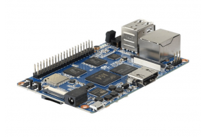 Banana Pi BPI-M64 2GB+8GB+WIFI+BT