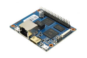 Banana Pi BPI-P2 Zero 512MB+8GB+WIFI+BT