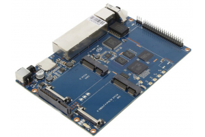 Banana Pi BPI-R64 ROUTER MT7622 1GB