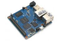 Banana Pi BPI-M2 Pro 2GB+16GB+WIFI+BT