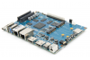 Banana Pi BPI-W2 ROUTER RTD1296 2GB+8GB