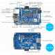 Banana Pi BPI-M64 2GB+8GB+WIFI+BT