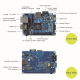 Banana Pi BPI-M1+ 1GB ARM A20 Dual-Core