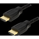 HDMI-KAAPELI 0,2m