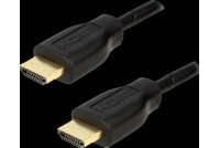 HDMI-KAAPELI 0,2m