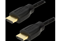 HDMI CABLE 0,2m