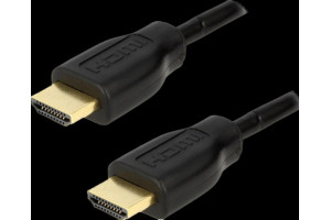 HDMI-KAAPELI 0,2m