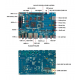 Banana Pi BPI-CM4 4GB+16GB+WIFI