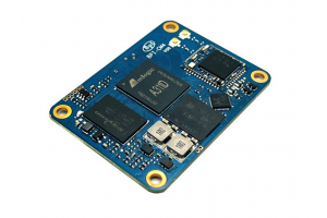 Banana Pi BPI-CM4 4GB+16GB+WIFI