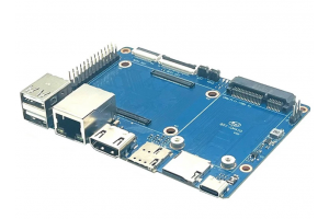 BANANA PI BPI-CM4IO BASE BOARD