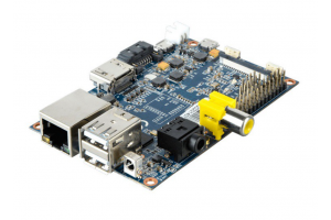 Banana Pi BPI-M1 1GB ARM A20 Dual-Core