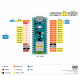 Arduino Nano 33 BLE Sense Rev2 (ABX00070)