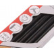 HOT GLUE STICK 11mm BLACK 5 kpl