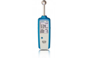 MATERIAL MOISTURE METER