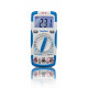 PeakTech 1075 YLEISMITTARI DMM 600V 10A 2000C +NVC