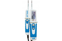 PeakTech 1090 VOLTAGE TESTER AC/DC 6-690V, LCD, TUV/GS