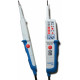 PeakTech 1096 VOLTAGE TESTER AC/DC +RCD DUAL DISPLAY
