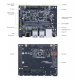 reComputer J401 Carrier Board