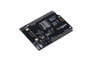 CAN FD Shield for Arduino