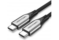 Vention USB-CABLE C-MALE / C-MALE 1,0m USB3.1
