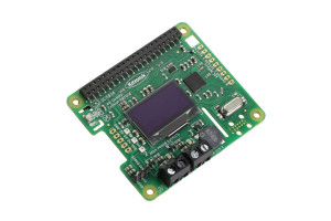 Kitronik Air Quality Control HAT for RPI