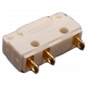 MICRO SWITCH 5A 24V IP40