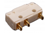 MICRO SWITCH 5A 24V IP40