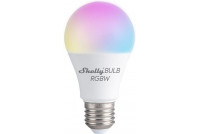 Shelly Duo - RGBW E27
