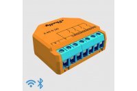 Shelly Plus i4 DC WiFi OHJAINLAITE