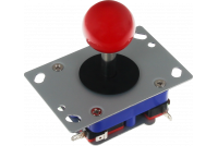 Joy-IT JOYSTICK BIG 2/4/8-WAY