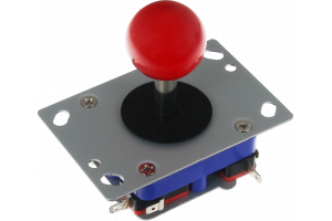 Joy-IT JOYSTICK BIG 2/4/8-WAY