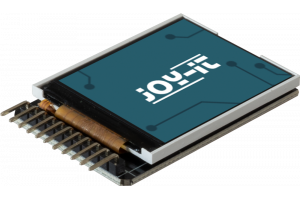 Joy-IT TFT-SCREEN 1.8" 128x160 (SPI)