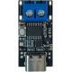 Joy-IT USB-PD TRIGGER MODUL WITH USB-C / SCREW TERMINAL