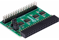 Joy-IT RASPBERRY PI400 GPIO LLC