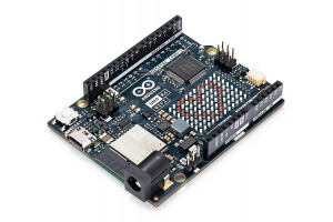 Arduino Uno R4 WiFi (ABX00087)