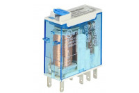 POWER RELAY 2CO 8A 24VDC