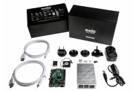 OKdo Raspberry Pi 4 4 GB Starter Kit