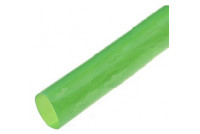 HEAT SHRINK TUBE 19/9,5 mm 1m Green