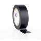 PVC PLASTIC TAPE BLACK 15mm 10m