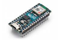 Arduino Nano ESP32 with headers (ABX00083)