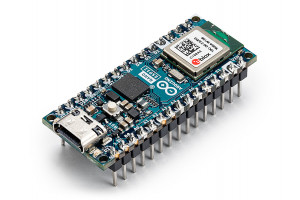 Arduino Nano ESP32 with headers (ABX00083)