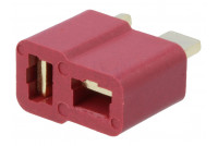 T-SHAPE CONNECTOR FEMALE