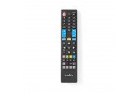 REPLACEMENT REMOTE CONTROL FOR SAMSUNG TV