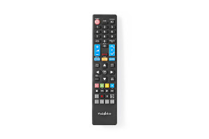 REPLACEMENT REMOTE CONTROL FOR SAMSUNG TV