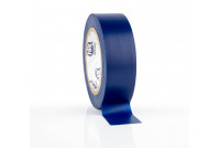 PVC PLASTIC TAPE BLUE 15mm 10m