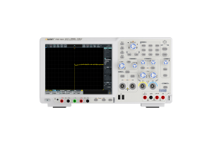 Owon FDS1102A OSKILLOSKOOPPI 100MHZ 2CH