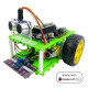 BocoBot - Robotics Kit for Raspberry Pi Pico
