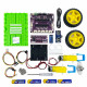 BocoBot - Robotics Kit for Raspberry Pi Pico