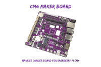 Cytron CM4 Maker Board