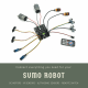 Cytron Sumo Robot Controller R1.1